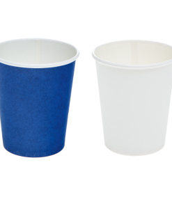 Alternative view of Mundspülbecher aus Pappe, innen PE-beschichtet, 1.000 Stück