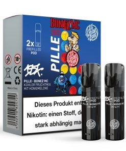 187 Pod | Pille | Pod | 20mg | 2er Pack