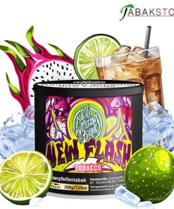 187 Shisha Tabak | 200g| New Flash