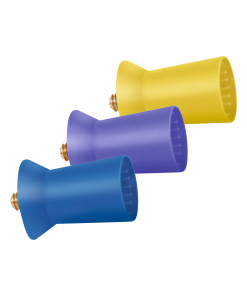 Becht4Prophy – Prophylaxepolierer für Winkelstücke, aufschraubbar, 24 Stück