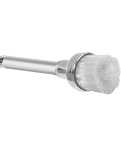 Alternative view of Becht4Prophy – Kelchbürsten für Winkelstücke, montiert, weiß, hart, 12 Stück