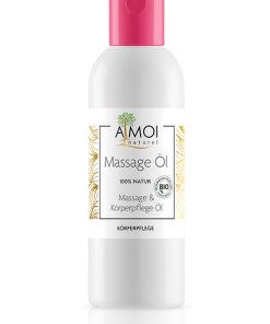 Alternative view of 100 ml  – 100 % pure Öle von AMOI naturel