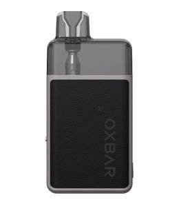 Alternative view of OXBAR OxPod Elite Kit | Matte Gunmetal