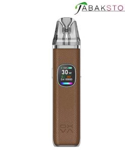 Alternative view of Oxva | Xlim Pro 2 | Brown Python